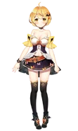 Older Full Body