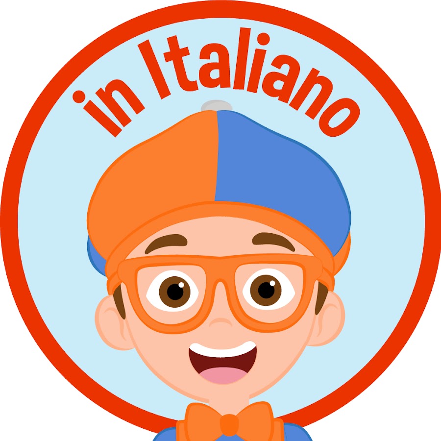 Blippi