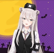 Halloween 2021 costume