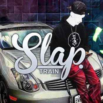 SLAPTrain | Wikitubia | Fandom