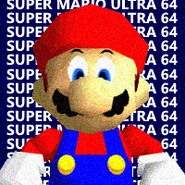 Profile picture used for Betatastic Twitter account