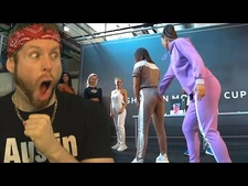 BOOTY_SLAPPING_is_an_actual_SPORT?