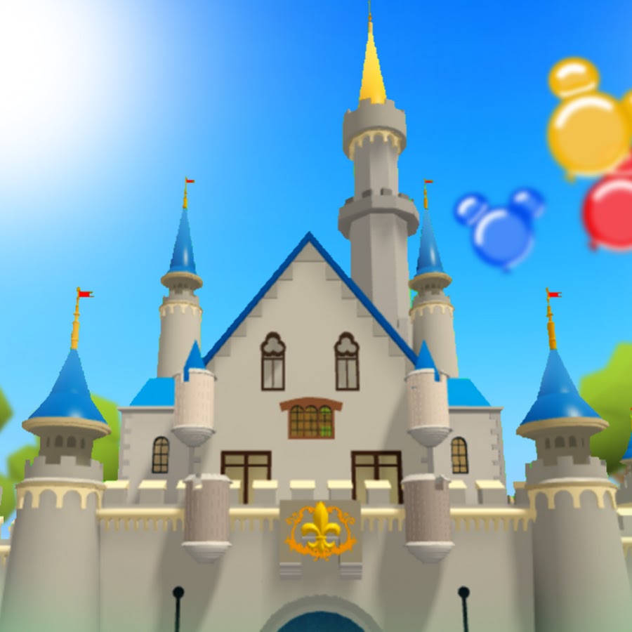 Disneyland Wales Roblox Wikitubia Fandom - walt disney world roblox