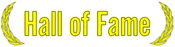 Hall of Fame