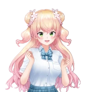 Headshot (Suzune Karamomo)