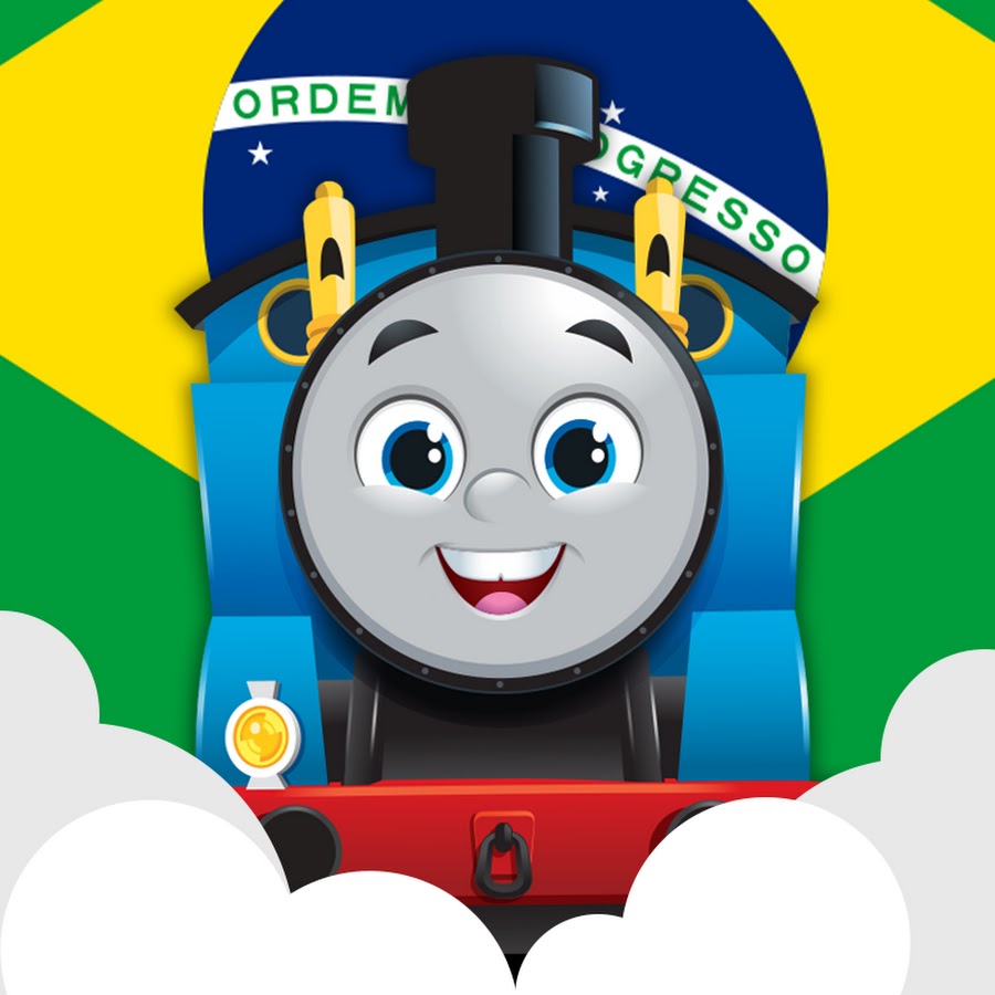 Pack 2 Trem em Metal - Thomas e Seus Amigos Friendship Engines - Fisher  Price - Mattel