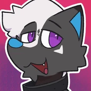 chipflake livestreams channel icon