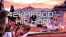 42kmprod_-_Hip_Hop
