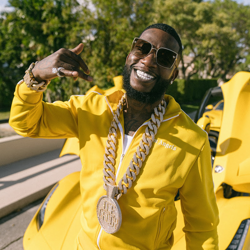 Gucci Mane – Wikipedia, wolna encyklopedia