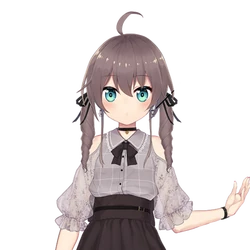 ☘︎ natsuiro Matsuri Natsuiro | All Worlds Alliance Wiki | Fandom