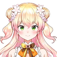 Nene Ch.桃鈴ねね.jpg (176 KB) Momosuzu Nene