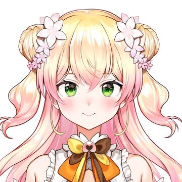 Nene Ch 桃鈴ねね Wikitubia Fandom