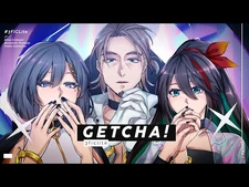 【Cover】GETCHA!【3Ficlite_-_NIJISANJI_ID】