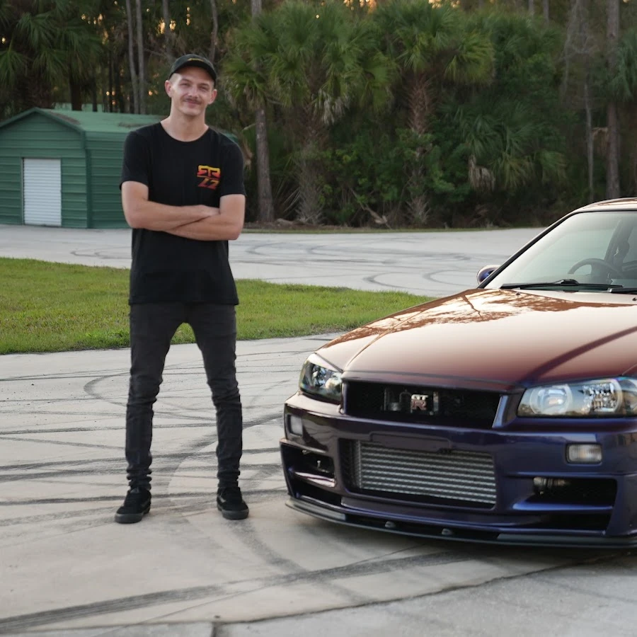 Adam LZ | Wikitubia | Fandom