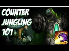 COUNTER_JUNGLING_101