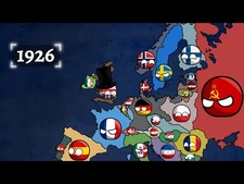 History_of_Europe_(1900-2021)_Countryballs
