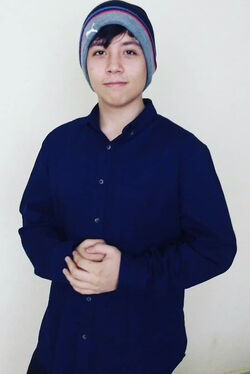 Featured image of post The Best 11 Quakity Face Reveal