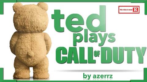 Ted_Plays_Call_of_Duty!