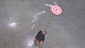 Dude perfect most shop viewed video