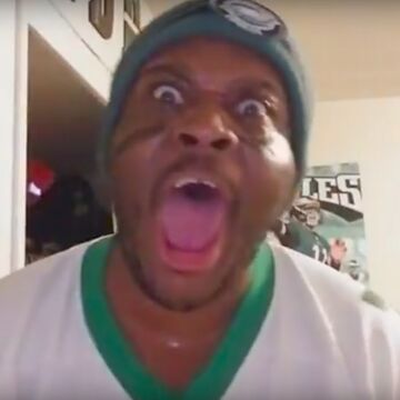 Infamous Eagles Fan & r 'EDP445' Caught Again Trying To Get With  Underage Girl (VIDEO)