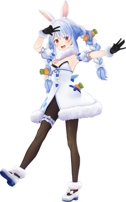 Pekora Ch. 兎田ぺこら | Wikitubia | Fandom Pekora Ch. 兎田ぺこら | Wikitubia | Fandom