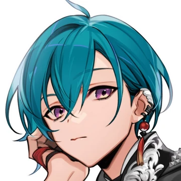 緑仙 / Ryushen | Wikitubia | Fandom