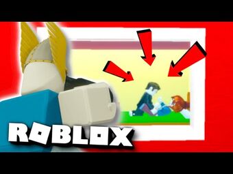 pretending to be an e-boy in ROBLOX BROOKHAVEN RP! 