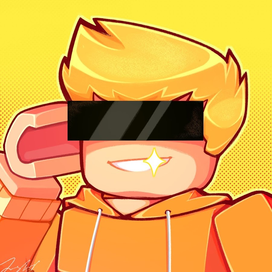 Sketch Wikitubia Fandom - black and yellow id for roblox youtube