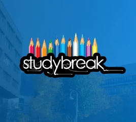 Studybreak Logo