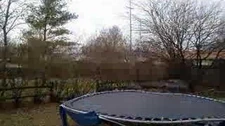 Trampoline_time-lapse