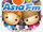 ASIA RADIO FAMILY亞洲廣播家族