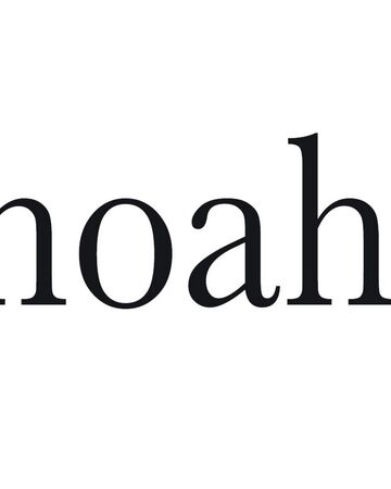 Gusi noah NOAH net