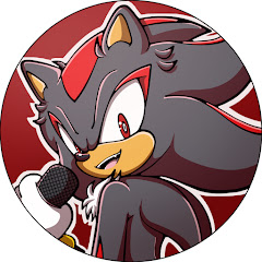 Perfil de Shadow the hedgehog.