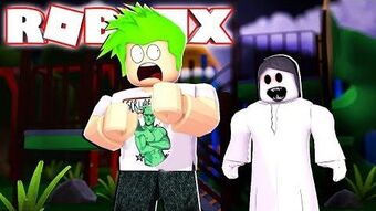 Bijuu Mike Wikitubia Fandom - my most unsettling roblox experience this video made him angry