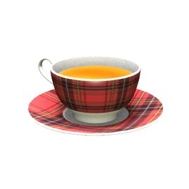 TeaWithCaramel