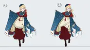 Reference sheet