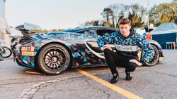 Kati felix von der laden