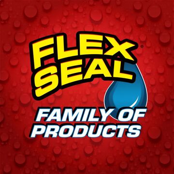 Because It Works: Flex Seal's New Tagline