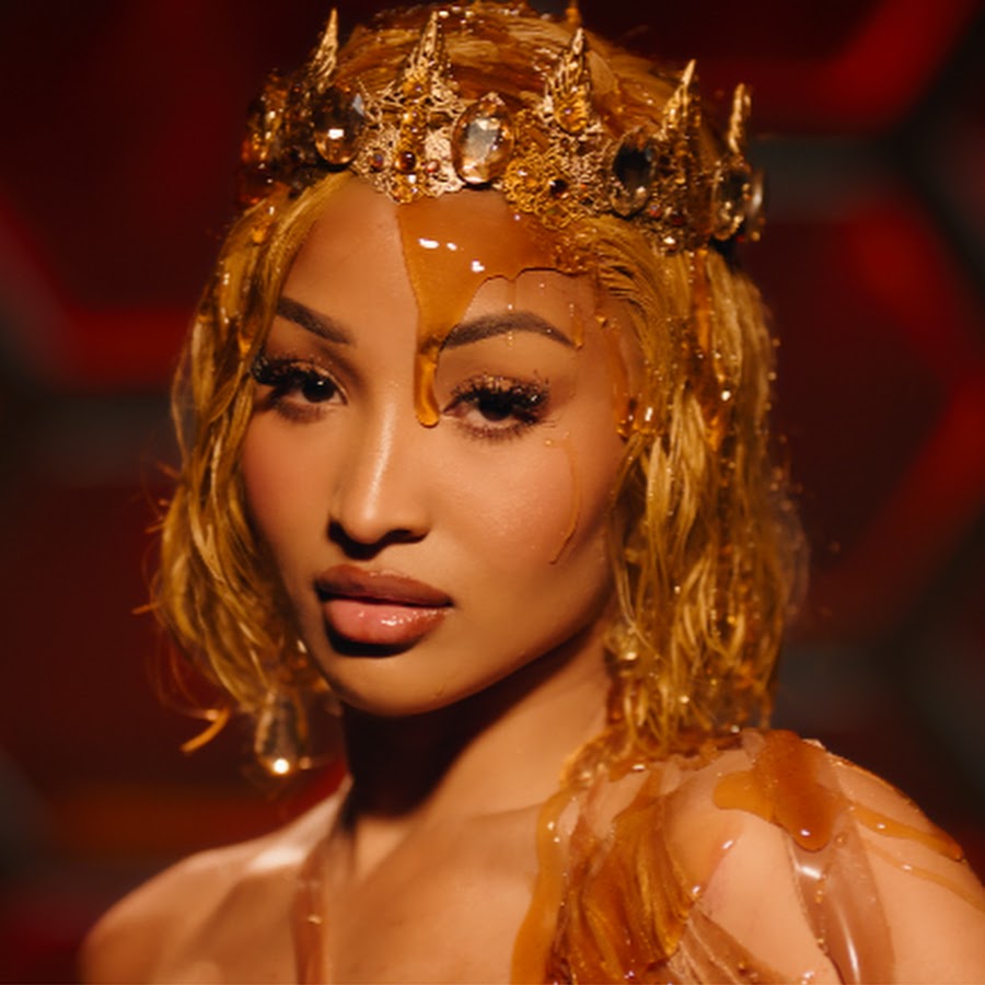 Shenseea | Wikitubia | Fandom