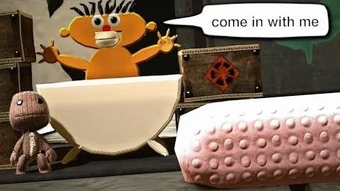 Tomato Gaming Wikitubia Fandom The tomato surprise trope as used in popular culture. tomato gaming wikitubia fandom