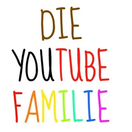 Youtube-familie