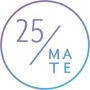 25mate2018