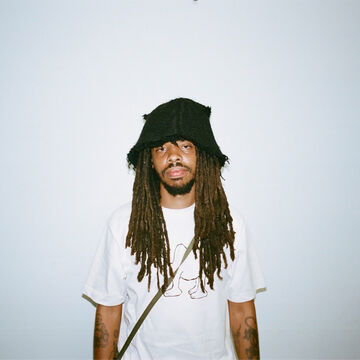 Earl Sweatshirt Wikitubia Fandom