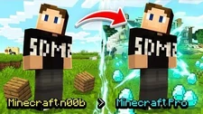 Minecraft_n00b_Turns_Professional