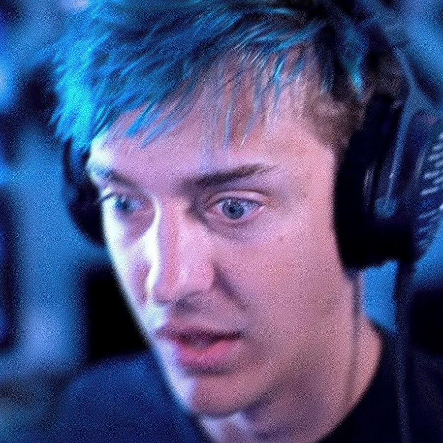 Tyler “Ninja” Blevins (@ninja) • Instagram photos and videos