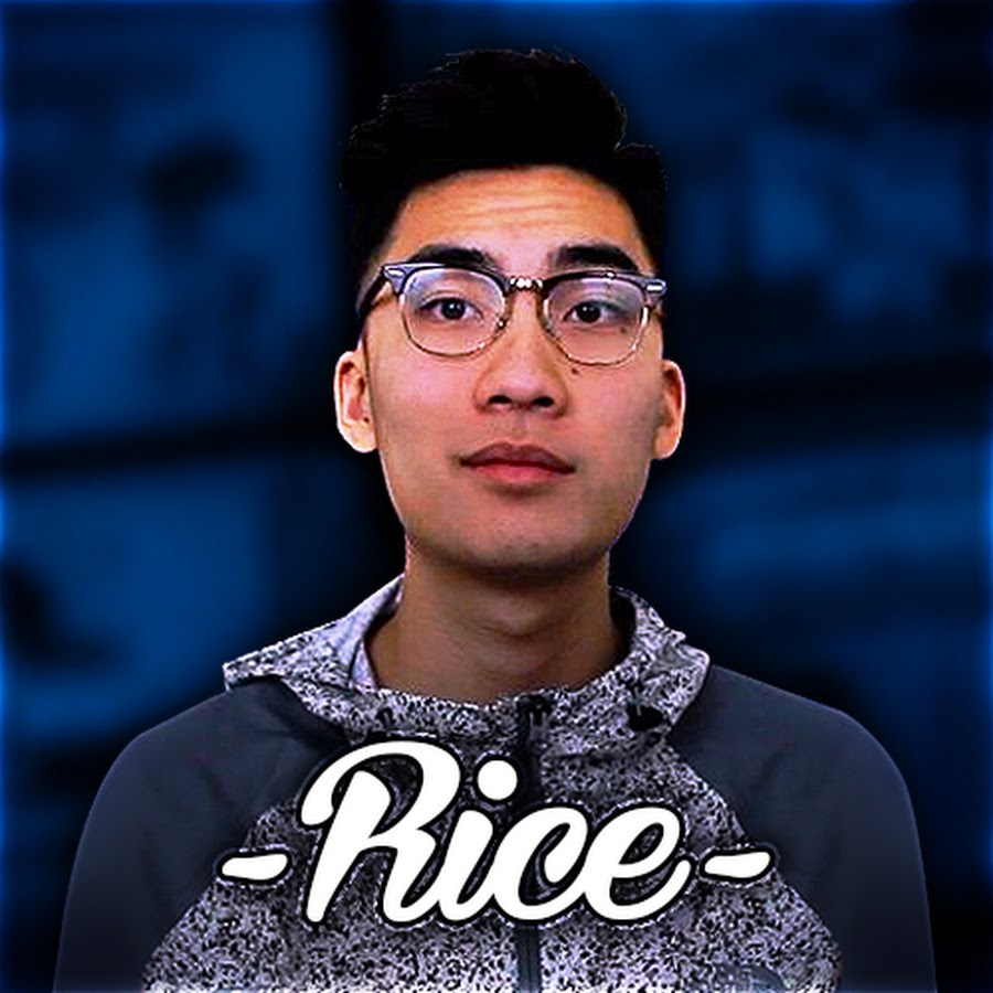 RiceGum.