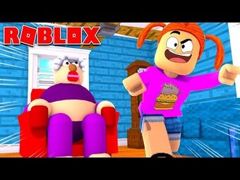 Molly and daisy roblox sales