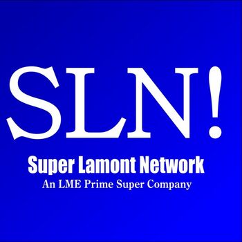 Gift | SLN! Media Group Logo by joaoppereiraus on DeviantArt