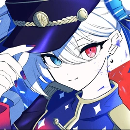 月波 ナト-Nato Tsukinami-