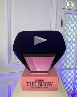 Youtuber with 2025 50 million subscribers